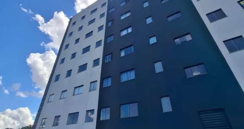 Apartamento com 3 quartos  para alugar, 65.00 m2 por R$1200.00  - Uvaranas - Ponta Grossa/PR