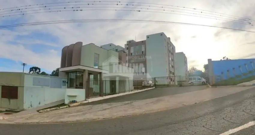 Apartamento com 3 quartos para alugar, 75.00 m2 por r$1400.00 - contorno - ponta grossa/pr