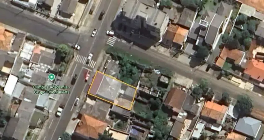 Casa Residencial com 3 quartos  à venda, 350.00 m2 por R$800000.00  - Contorno - Ponta Grossa/PR