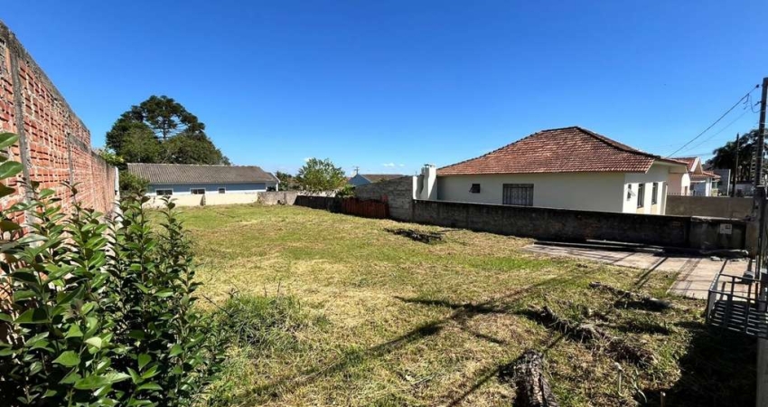 Terreno para alugar, 495.00 m2 por R$1050.00  - Jardim Carvalho - Ponta Grossa/PR