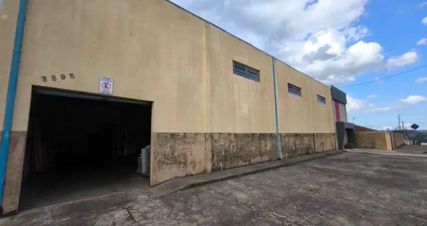 Comercial para alugar, 230.00 m2 por R$5500.00  - Neves - Ponta Grossa/PR