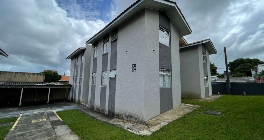 Apartamento com 2 quartos  para alugar, 50.00 m2 por R$1000.00  - Neves - Ponta Grossa/PR