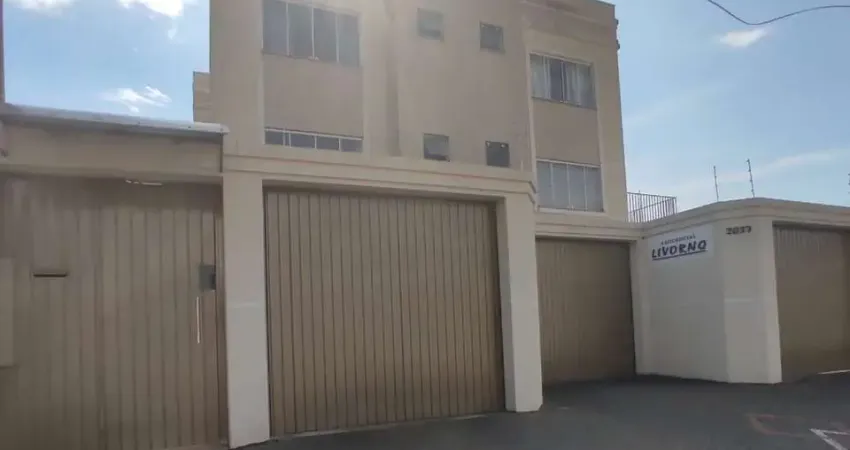 Apartamento com 3 quartos  à venda, 81.00 m2 por R$395000.00  - Jardim Carvalho - Ponta Grossa/PR