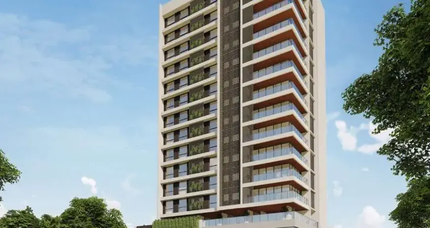 Apartamento à venda, 190.00 m2 por R$999000.00  - Estrela - Ponta Grossa/PR