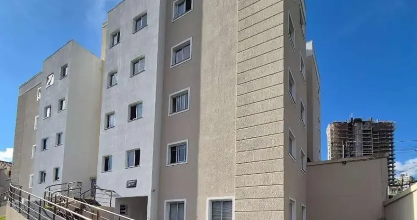 Apartamento com 3 quartos  à venda, 56.00 m2 por R$290000.00  - Oficinas - Ponta Grossa/PR