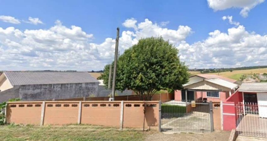 Casa Comercial com 3 quartos  à venda, 70.00 m2 por R$180000.00  - Chapada - Ponta Grossa/PR