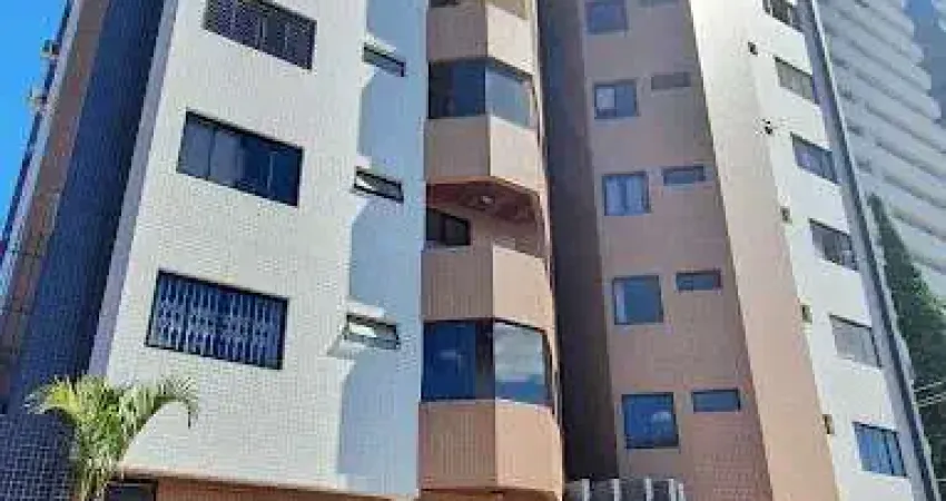 Apartamento com 3 quartos  para alugar, 175.00 m2 por R$2200.00  - Estrela - Ponta Grossa/PR