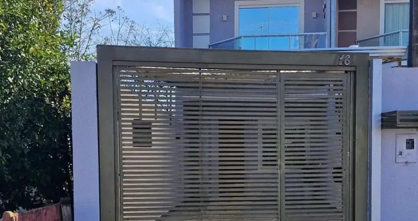 Sobrado com 2 quartos  à venda, 70.00 m2 por R$280000.00  - Contorno - Ponta Grossa/PR