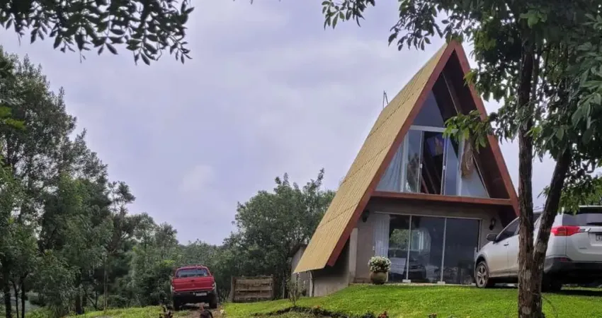 Chácara à venda, 0.00 m2 por R$1150000.00  - Itaiacoca - Ponta Grossa/PR