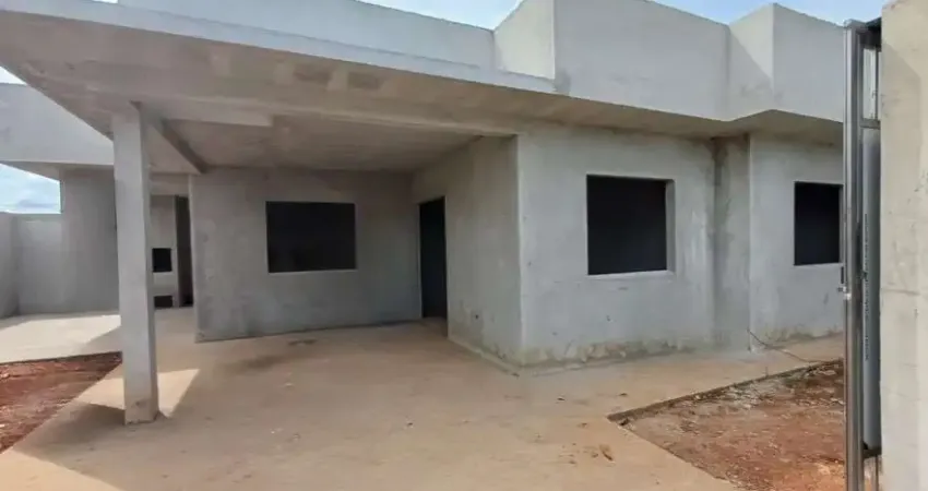 Casa Residencial com 3 quartos  à venda, 90.00 m2 por R$420000.00  - Cara Cara - Ponta Grossa/PR