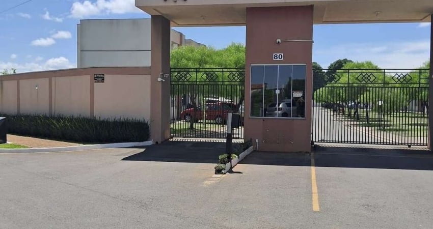 Sobrado com 2 quartos  para alugar, 65.00 m2 por R$1000.00  - Uvaranas - Ponta Grossa/PR