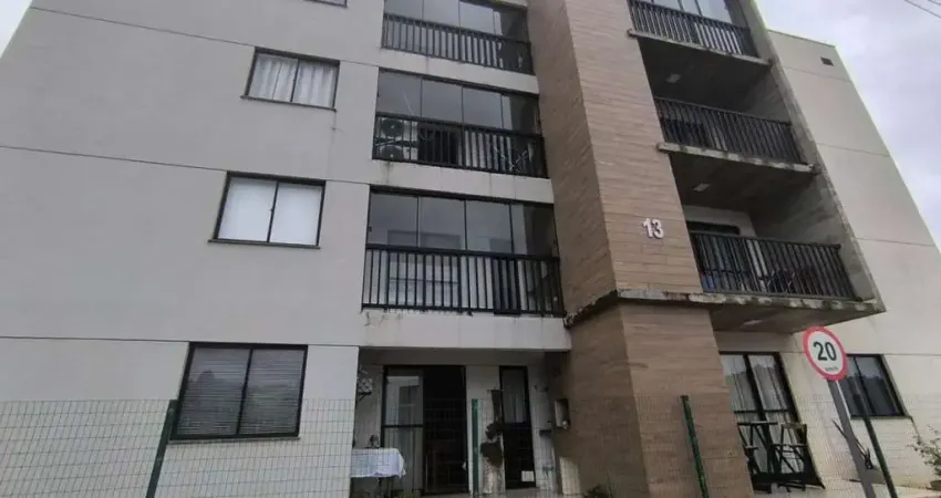 Apartamento com 3 quartos  à venda, 69.00 m2 por R$350000.00  - Colonia Dona Luiza - Ponta Grossa/PR