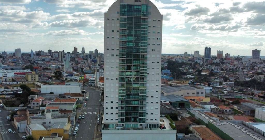 Apartamento com 3 quartos  à venda, 130.00 m2 por R$850000.00  - Uvaranas - Ponta Grossa/PR