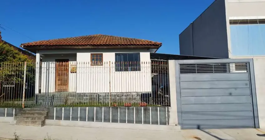 Casa Residencial com 2 quartos  à venda, 122.00 m2 por R$350000.00  - Olarias - Ponta Grossa/PR