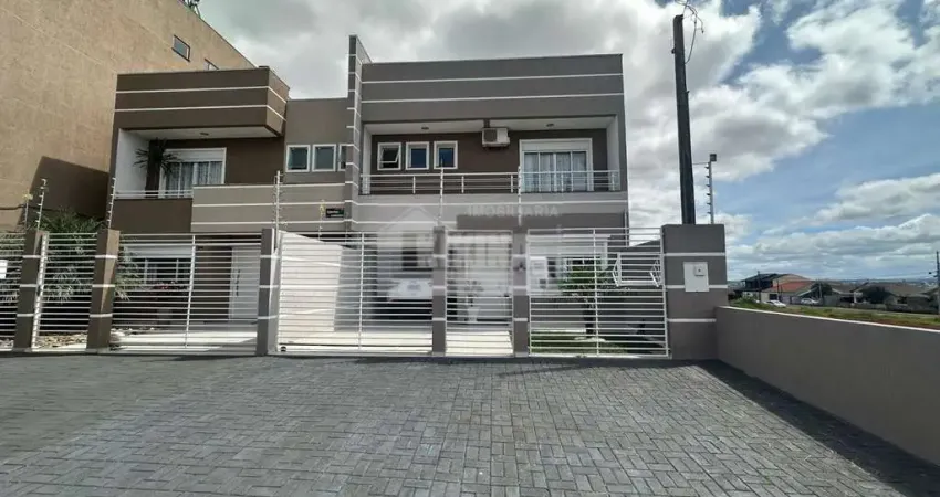 Sobrado à venda, 230.00 m2 por R$1190000.00  - Oficinas - Ponta Grossa/PR