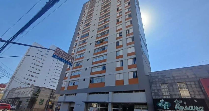 Apartamento com 3 quartos  para alugar, 171.00 m2 por R$2500.00  - Centro - Ponta Grossa/PR