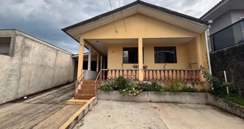 Casa Residencial com 3 quartos  à venda, 102.00 m2 por R$420000.00  - Orfas - Ponta Grossa/PR