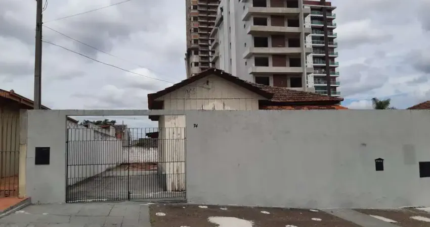 Terreno à venda, 462.00 m2 por r$699000.00 - oficinas - ponta grossa/pr