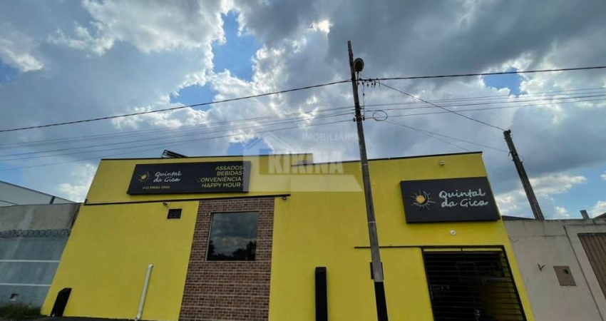 Comercial para alugar, 200.00 m2 por R$6500.00  - Oficinas - Ponta Grossa/PR