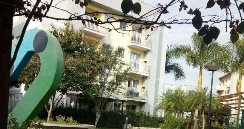 Apartamento com 2 quartos  à venda, 60.00 m2 por R$250000.00  - Uvaranas - Ponta Grossa/PR