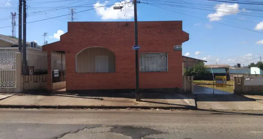 Terreno à venda, 600.00 m2 por R$900000.00  - Oficinas - Ponta Grossa/PR