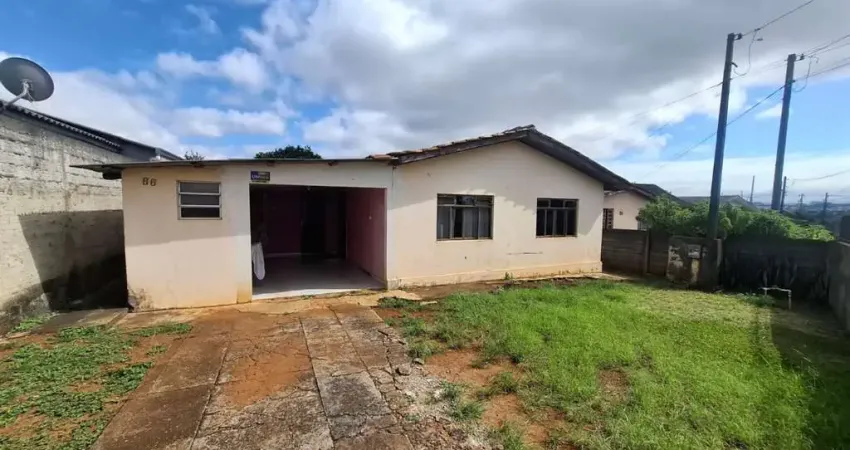 Terreno à venda, 526.00 m2 por R$380000.00  - Cara Cara - Ponta Grossa/PR