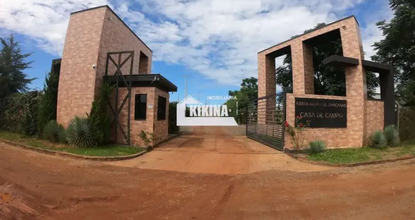 Terreno à venda, 2011.59 m2 por r$250000.00  - contorno - ponta grossa/pr