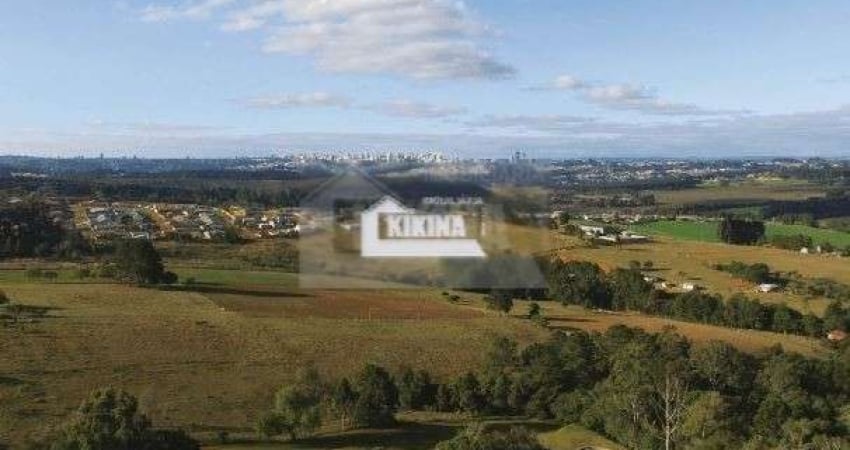 Terreno à venda, 200.00 m2 por R$110000.00  - Contorno - Ponta Grossa/PR