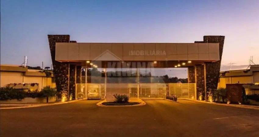 Casa Residencial com 3 quartos à venda, 290.00 m2 por R$1970000.00 - Colonia Dona Luiza - Ponta Grossa/PR