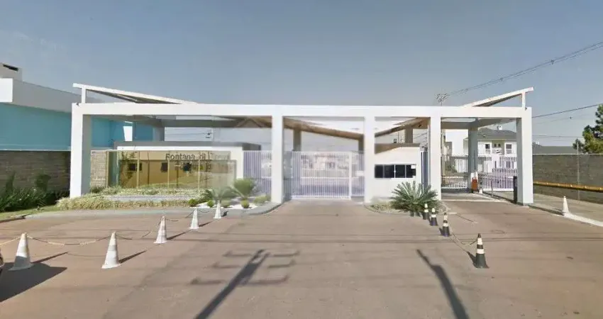 Sobrado com 3 quartos à venda, 279.00 m2 por R$1820000.00 - Jardim Carvalho - Ponta Grossa/PR