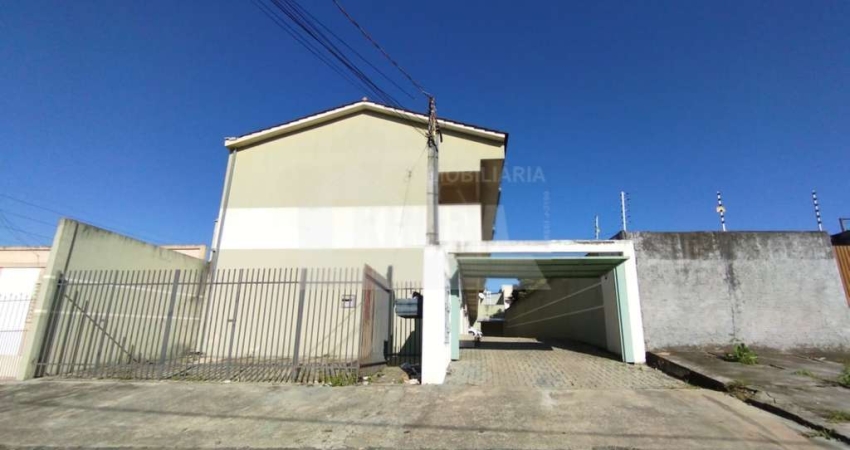Sobrado com 3 quartos  à venda, 88.00 m2 por R$210000.00  - Uvaranas - Ponta Grossa/PR