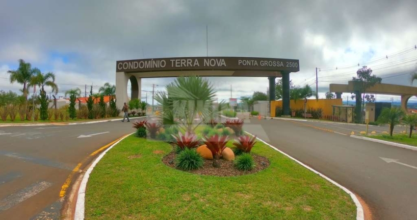 Casa Residencial com 3 quartos  à venda, 110.00 m2 por R$300000.00  - Boa Vista - Ponta Grossa/PR