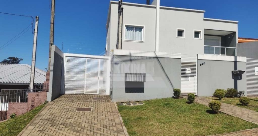 Sobrado com 3 quartos  à venda, 103.00 m2 por R$360000.00  - Olarias - Ponta Grossa/PR