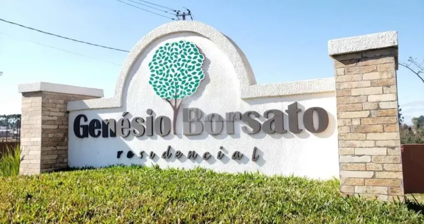 Terreno à venda, 140.00 m2 por R$100000.00  - Cara Cara - Ponta Grossa/PR