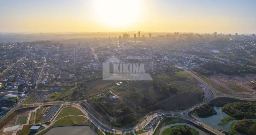 Terreno à venda, 179.00 m2 por R$224075.00  - Oficinas - Ponta Grossa/PR