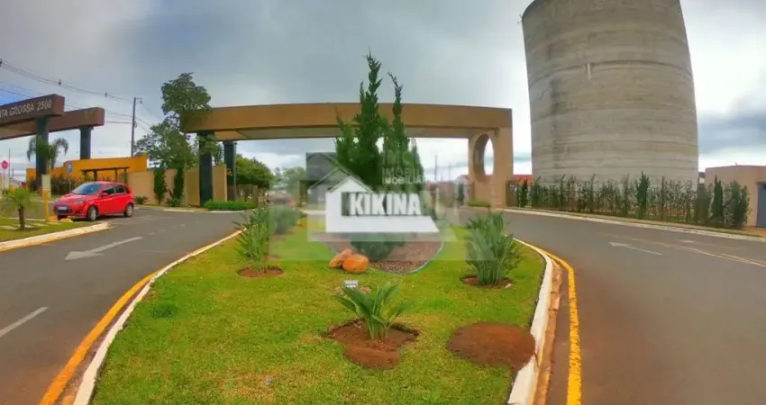 Casa Residencial com 2 quartos  à venda, 60.00 m2 por R$180000.00  - Boa Vista - Ponta Grossa/PR