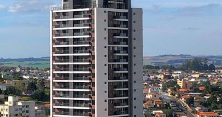 Casa Residencial com 3 quartos  à venda, 82.00 m2 por R$650000.00  - Olarias - Ponta Grossa/PR