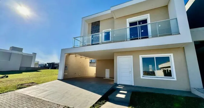 Casa Residencial com 3 quartos  à venda, 200.00 m2 por R$990000.00  - Uvaranas - Ponta Grossa/PR