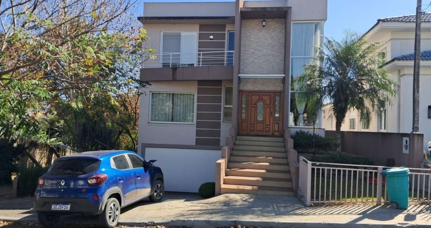 Casa Residencial com 3 quartos  à venda, 300.00 m2 por R$2000000.00  - Oficinas - Ponta Grossa/PR