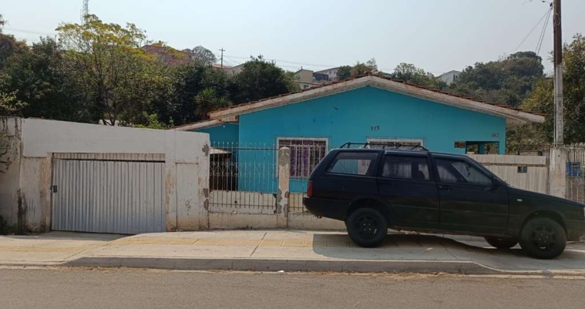 Casa Residencial com 4 quartos  à venda, 150.00 m2 por R$190000.00  - Ronda - Ponta Grossa/PR