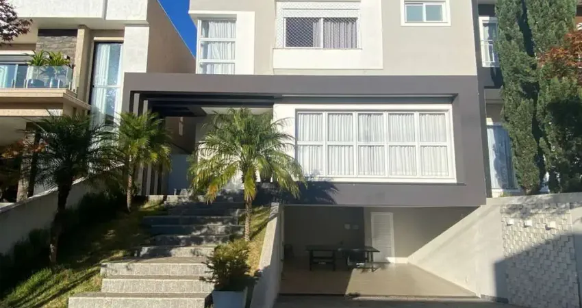 Sobrado com 4 quartos  à venda, 350.00 m2 por R$2500000.00  - Oficinas - Ponta Grossa/PR