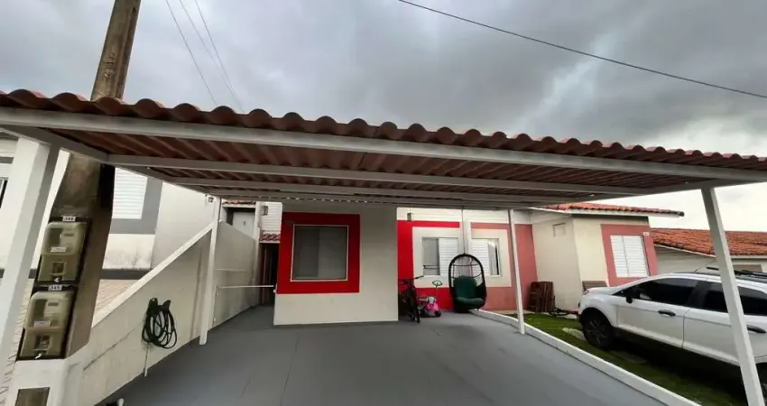 Casa Residencial com 3 quartos  à venda, 110.00 m2 por R$380000.00  - Boa Vista - Ponta Grossa/PR
