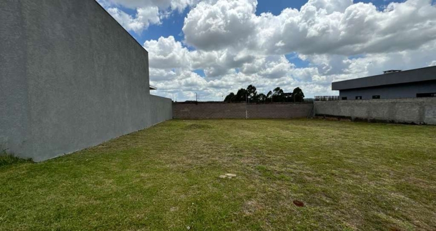 Terreno à venda, 235.00 m2 por R$250000.00  - Uvaranas - Ponta Grossa/PR