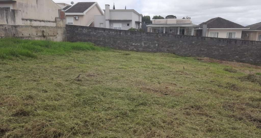 Terreno à venda, 374.00 m2 por R$150000.00  - Neves - Ponta Grossa/PR