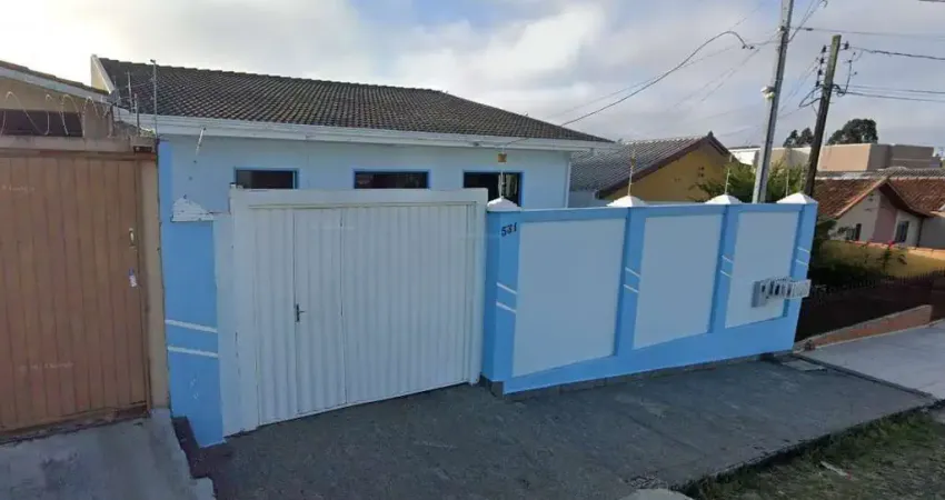Casa Residencial com 3 quartos  à venda, 110.00 m2 por R$500000.00  - Contorno - Ponta Grossa/PR