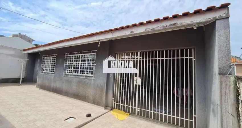 Casa Residencial com 3 quartos  à venda, 100.00 m2 por R$200000.00  - Estrela - Ponta Grossa/PR