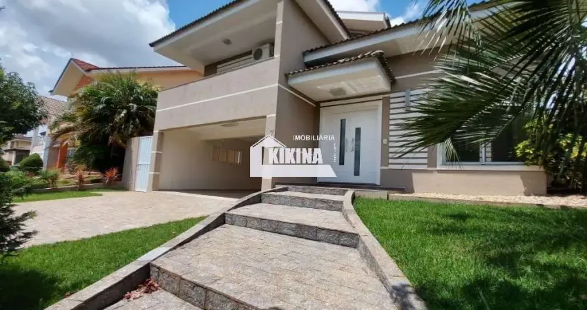 Casa Residencial com 4 quartos  à venda, 330.00 m2 por R$1750000.00  - Colonia Dona Luiza - Ponta Grossa/PR