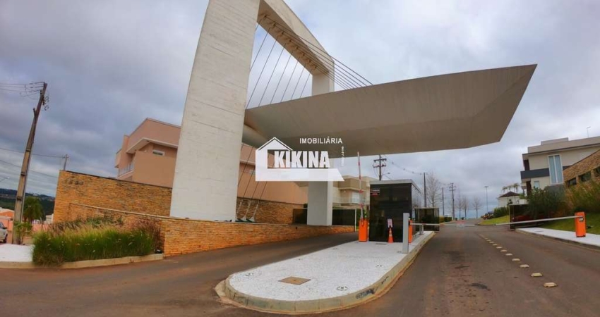 Terreno à venda, 605.00 m2 por R$850000.00  - Estrela - Ponta Grossa/PR