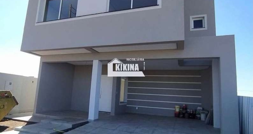 Sobrado com 3 quartos  à venda, 195.00 m2 por R$750000.00  - Uvaranas - Ponta Grossa/PR