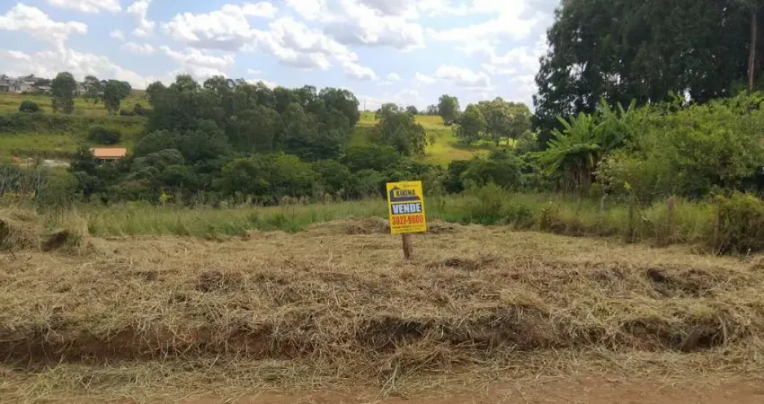 Terreno à venda, 360.00 m2 por r$85000.00 - neves - ponta grossa/pr